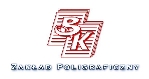 Zakad Poligraficzny B&K